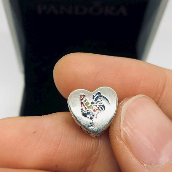 Pandora Jewelry - ✨🔥Pandora Key West Charm FL Chick Bead Charm